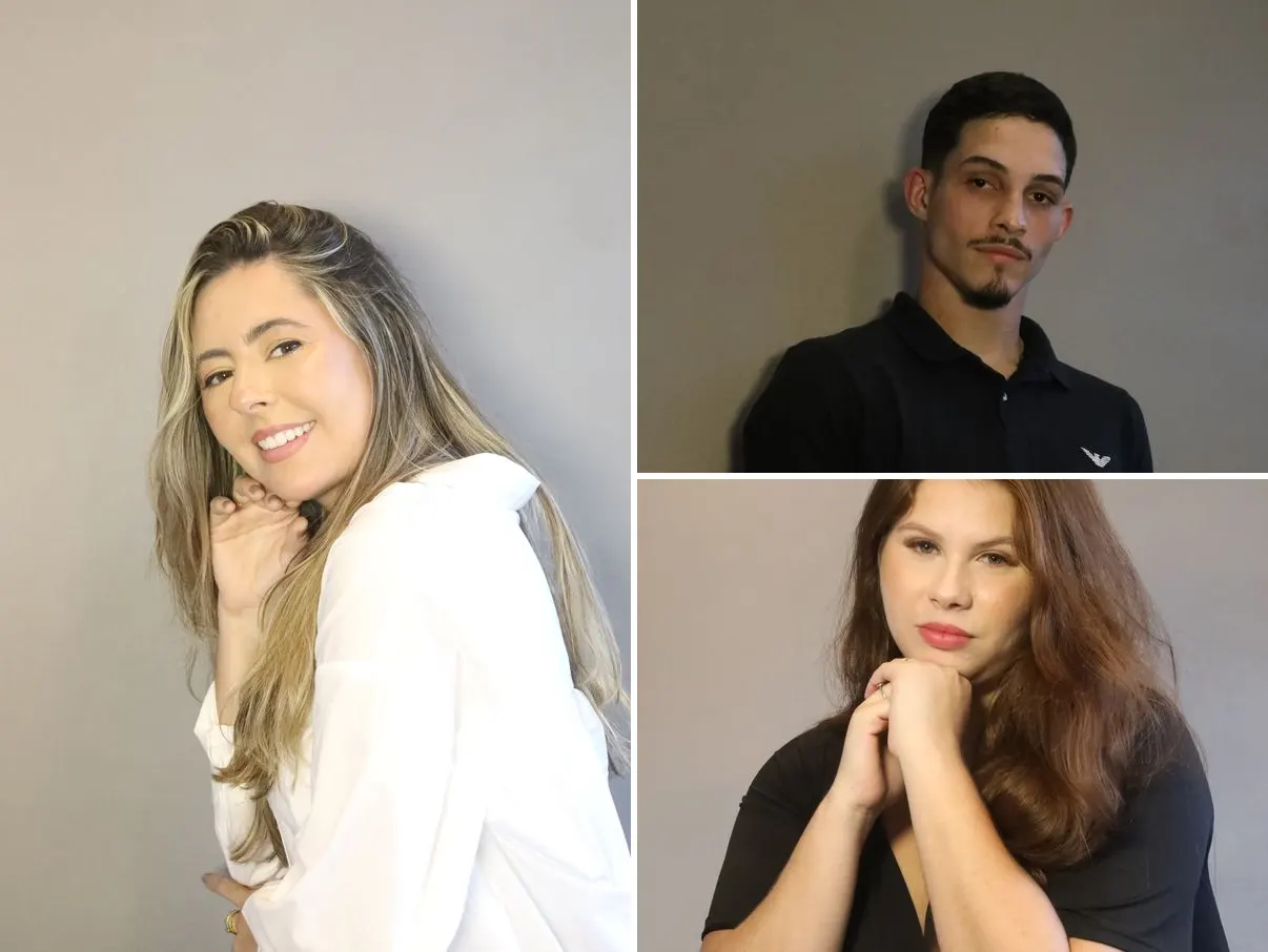 integrantes da equipe ezaligner